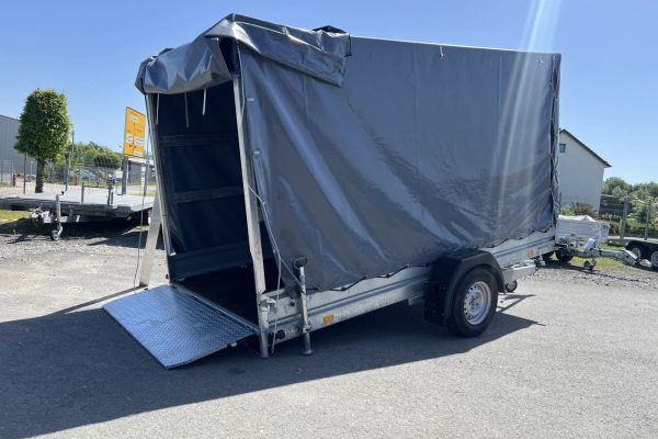 andere N18-380 GN226 DC Plattform
