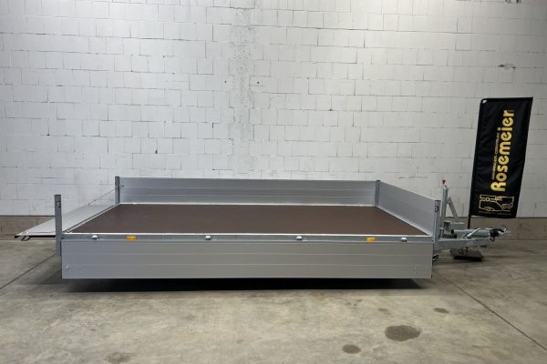 HAPERT Azure H-2 Gummifeder Hochlader