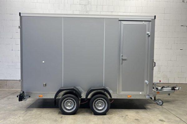 Vezeko Husky FB K B 35.35/21 Tür Absenker
