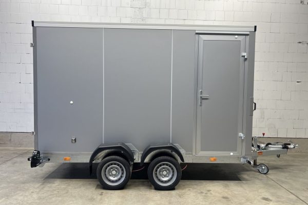 Vezeko Husky FB K B 35.35/21 Tür Absenker