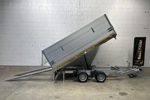 EDUARD 3318-4-3O3-3563-P BWE Dreiseitenkipper