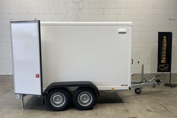 Blyss FS2030/180HTL Kofferanhänger