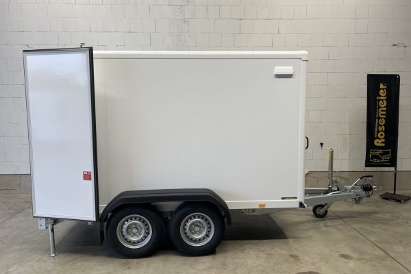 Blyss FS2030/180HTL Kofferanhänger