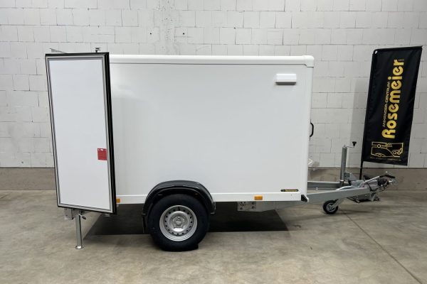 Blyss FS1326/150HL Kofferanhänger