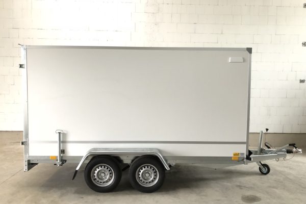 Blyss F2036HTD Kofferanhänger