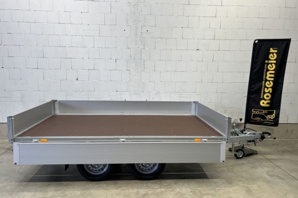 Böckmann HL-AL 3016/20 Hochlader
