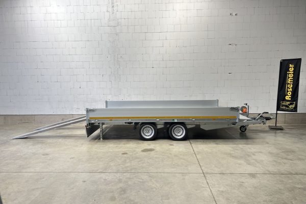 EDUARD 4022-4-PM3-3563 Hochlader