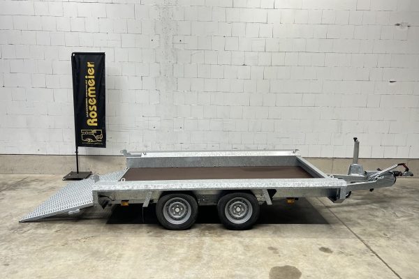 Hulco Terrax-2 2600.294x150 Basic Maschinentransporter
