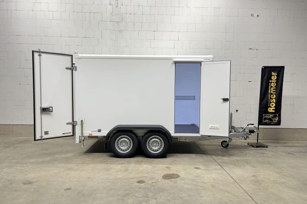 Blyss FS2030/180HTL Tür Kofferanhänger