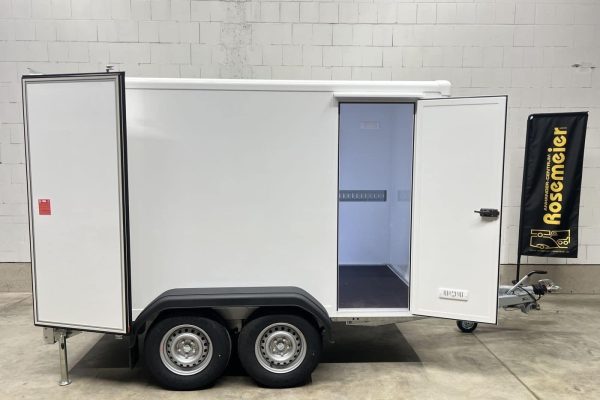 Blyss FS2730/180HTL Tür Kofferanhänger