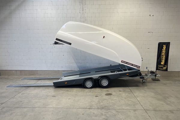 Brian James Race Shuttle 2 300-4319-26-2-1 Autotransporter g