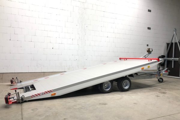 Vezeko Imola 27.43 Autotransporter