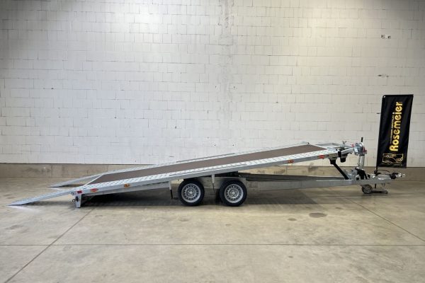 Böckmann AH 5021/35 Autotransporter