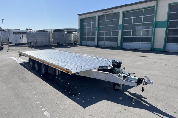 andere L3-3500-6 Autotransporter