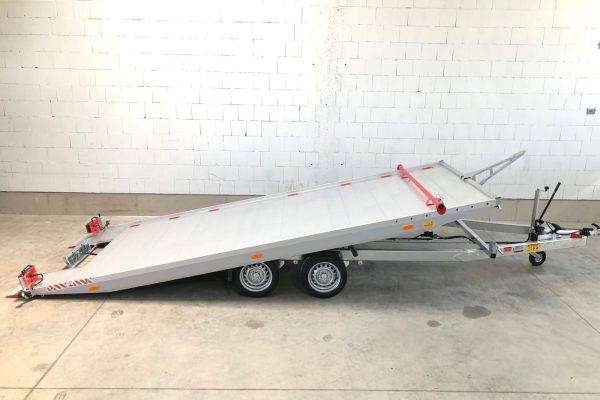 Vezeko Imola 35.47 Autotransporter