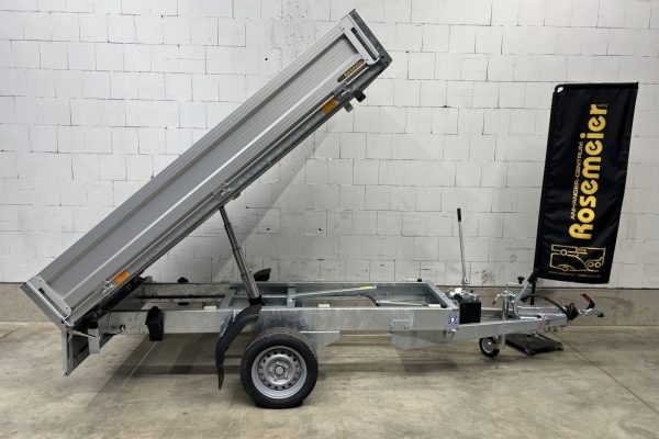 Böckmann RK-AL 2514/15 EasyKipp Rückwärtskipper