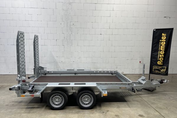 Böckmann BT-ST 3016/35 Maschinentransporter