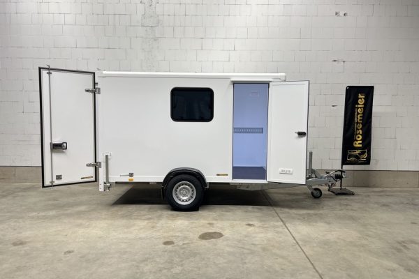 Blyss FS1330/180HL Tür Fenster Kofferanhänger