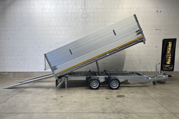 EDUARD 4020-4-3O3-3563-P BWE Dreiseitenkipper