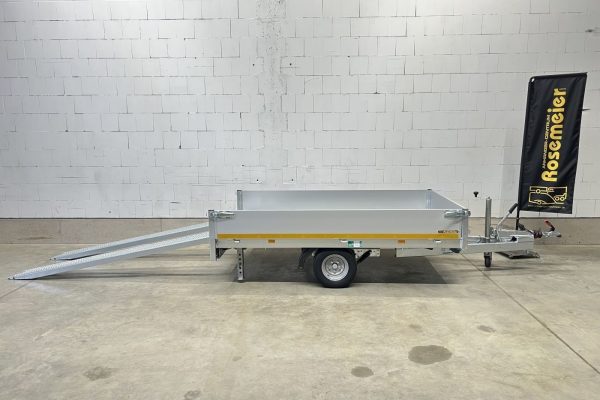 EDUARD 2615-3-PO3-1556 Hochlader
