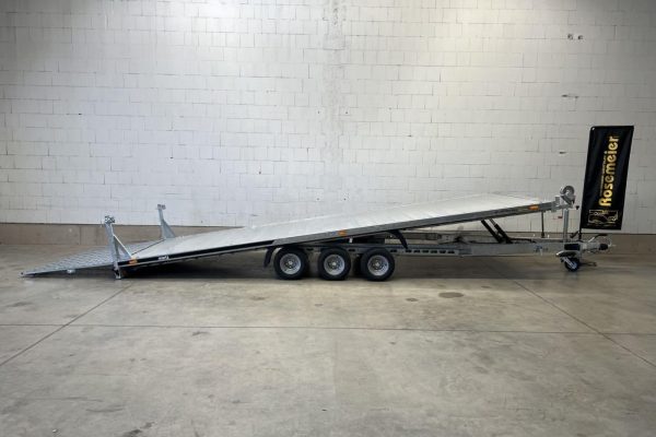 andere GT Universal 600/3 S 3,5T Plattform/Universaltra